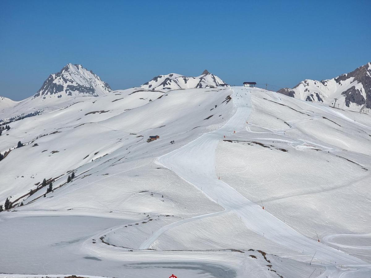 Golf & Ski Appartements Mittersill Trausmuth Monika Inkl Sommercard - Golfplatz 500 M Entfernt, Inkl Waschmaschine, Trockner Eksteriør bilde